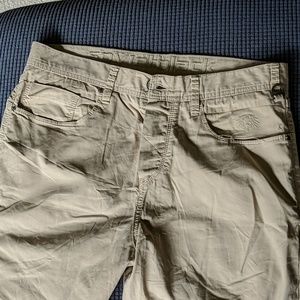 Khakis